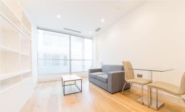 Image 2:1 bedroom Flat to rent