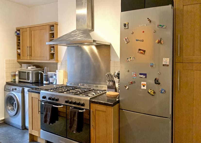 Image 3:2 bedroom Flat to rent