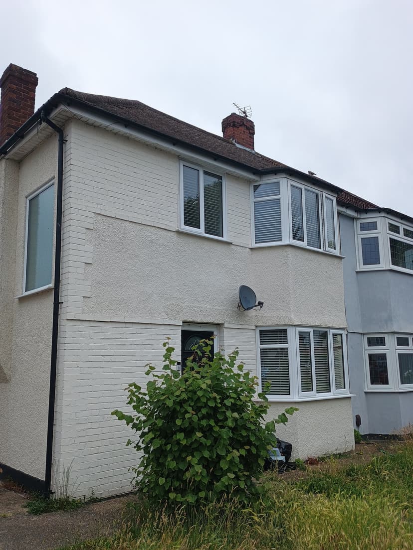 Image 1:3 bedroom Semi-detached house to rent