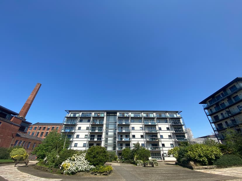 Image 2:2 bedroom Flat to rent