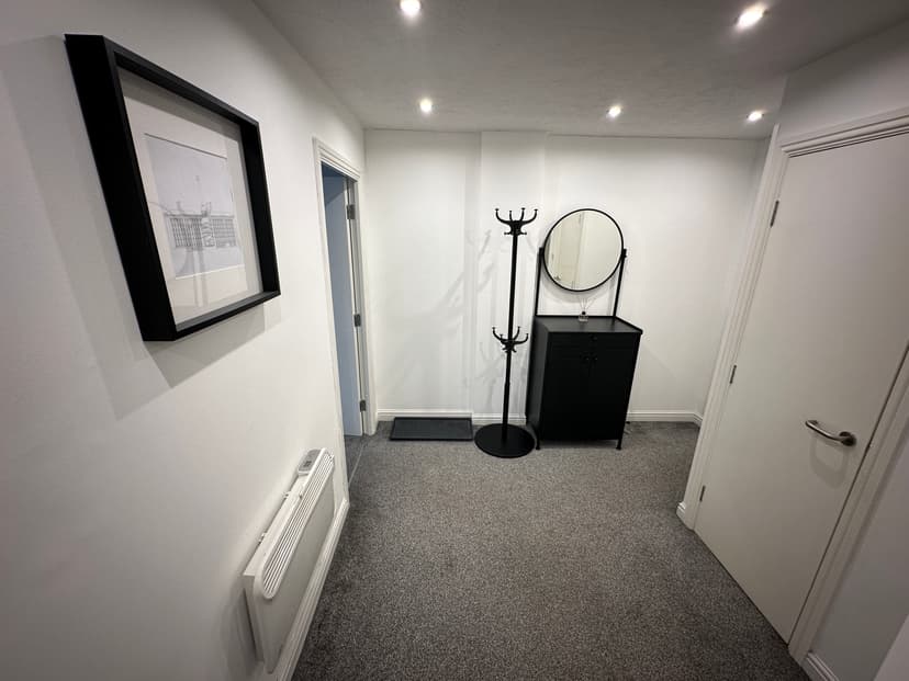 Image 3:3 bedroom Apartment or flat to rent