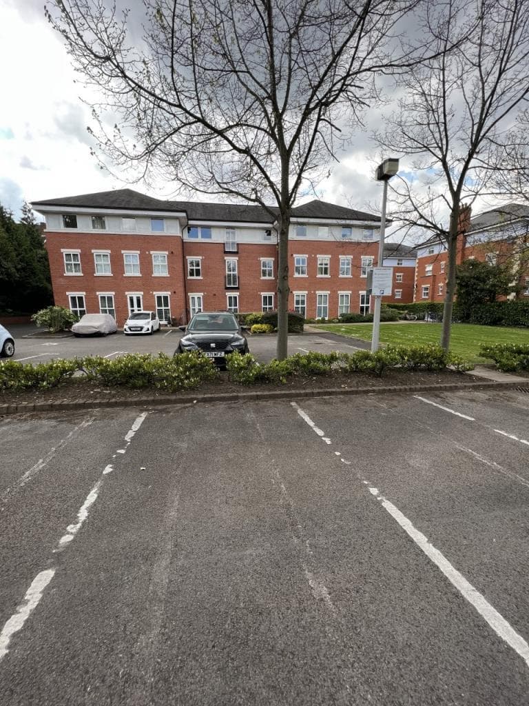 Image 3:1 bedroom Flat to rent