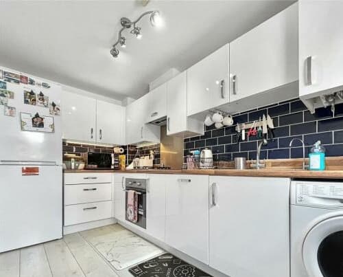 Image 3:3 bedroom Terraced house to rent