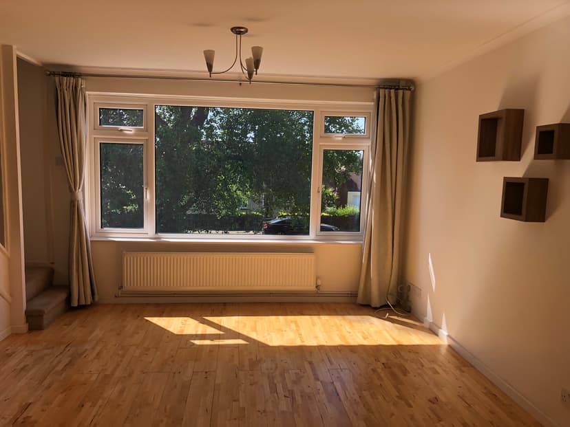 Image 2:2 bedroom Maisonette to rent