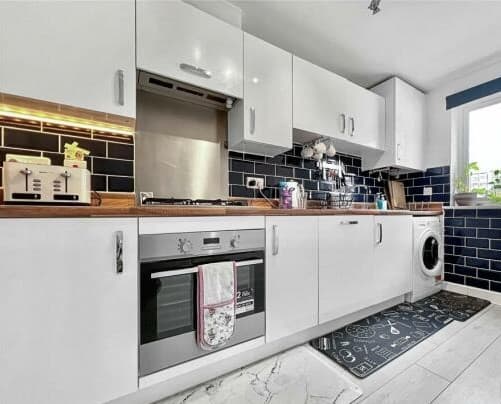 Image 2:3 bedroom Terraced house to rent