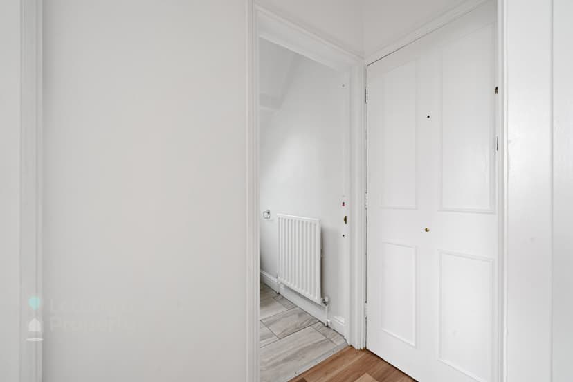 Image 2:1 bedroom Apartment or flat to rent