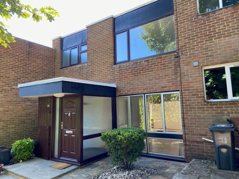 Image 1:3 bedroom Terraced house to rent