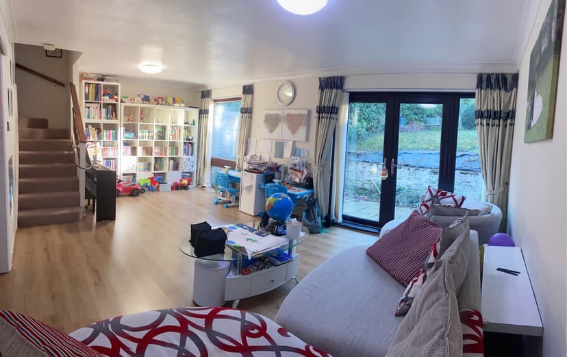 Image 3:3 bedroom Terraced house to rent