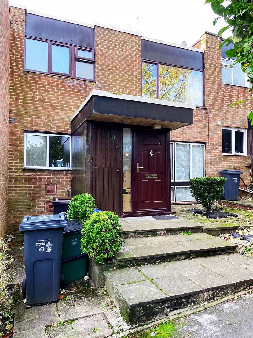 Image 2:3 bedroom Terraced house to rent