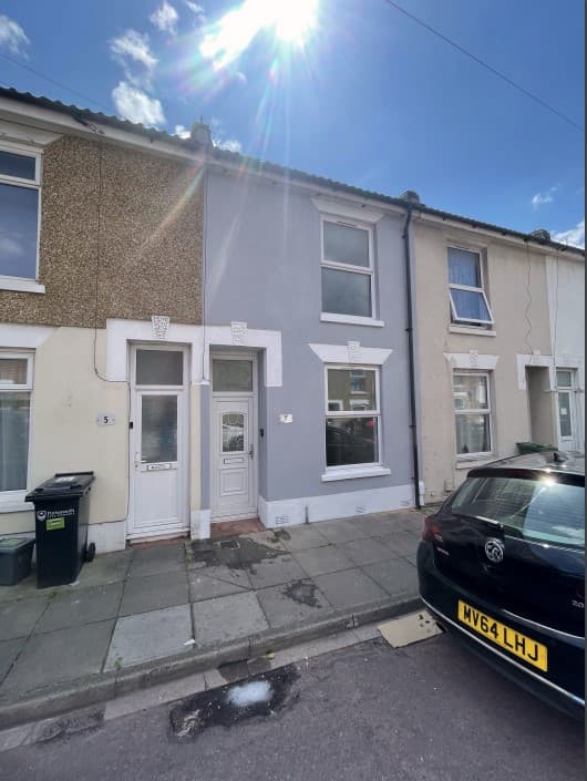 Image 1:2 bedroom Terraced house to rent