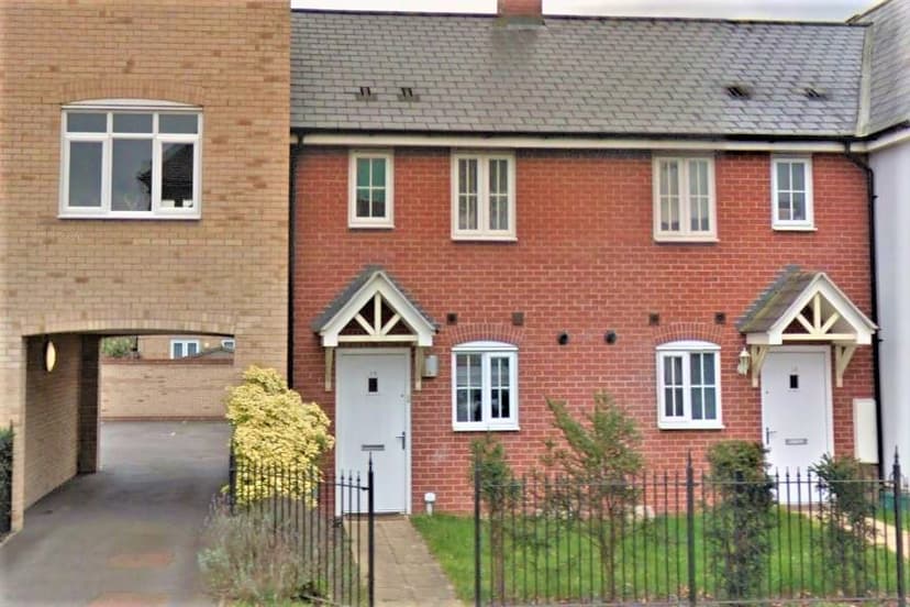 Image 1:2 bedroom Terraced house to rent