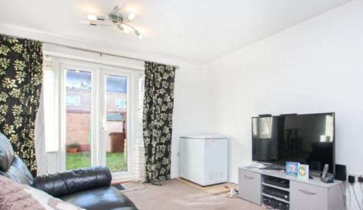 Image 2:2 bedroom Terraced house to rent