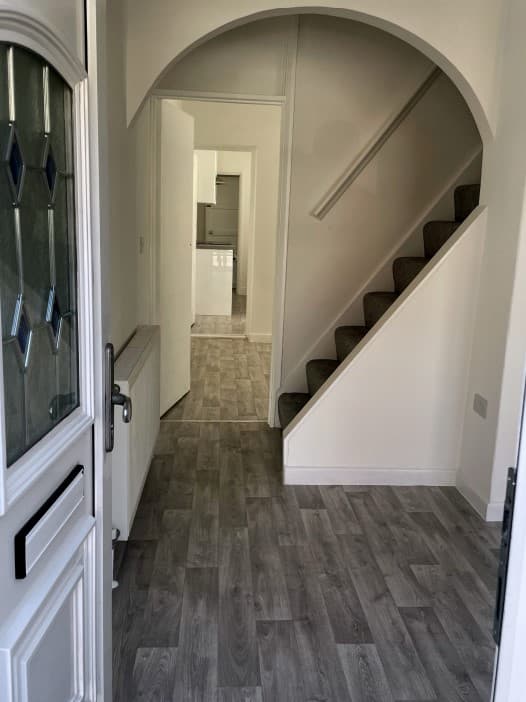 Image 2:2 bedroom Terraced house to rent