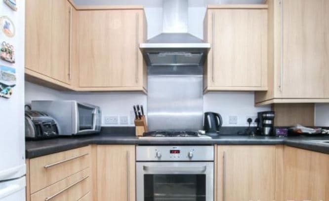 Image 3:2 bedroom Terraced house to rent