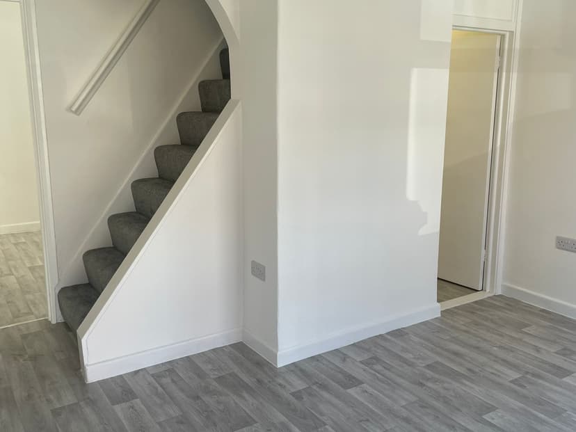 Image 3:2 bedroom Terraced house to rent