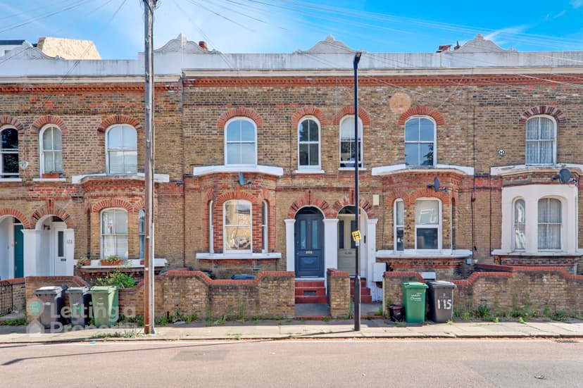 Image 1:4 bedroom Terraced house to rent