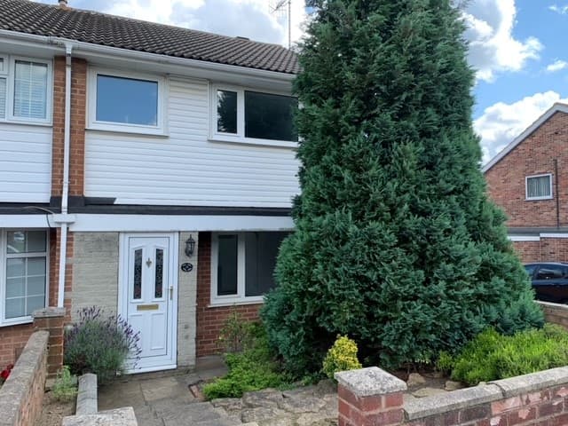 Image 1:3 bedroom Semi-detached house to rent