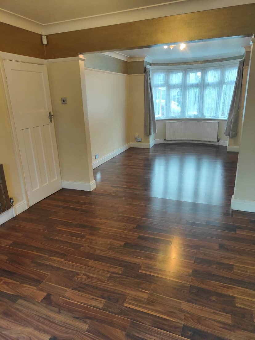 Image 3:3 bedroom Semi-detached house to rent