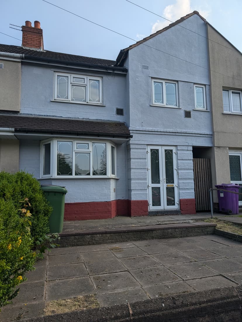 Image 1:3 bedroom Terraced house to rent