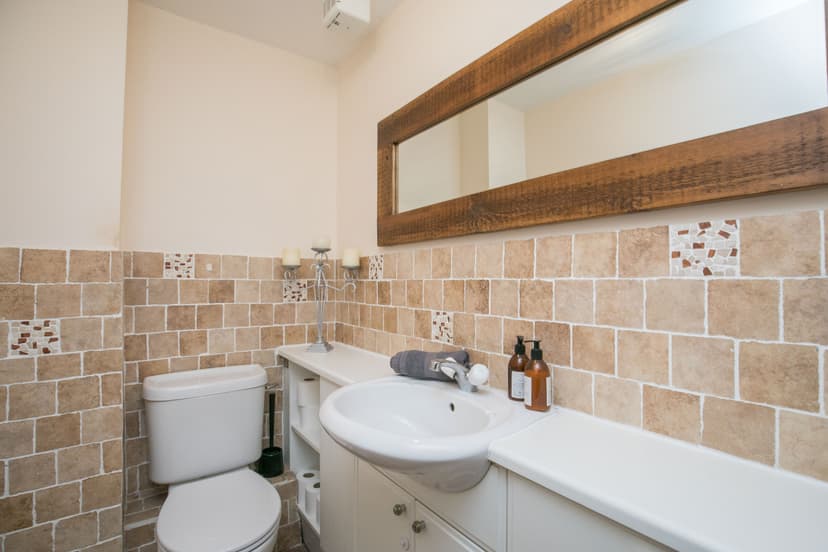 Image 3:4 bedroom Terraced house to rent