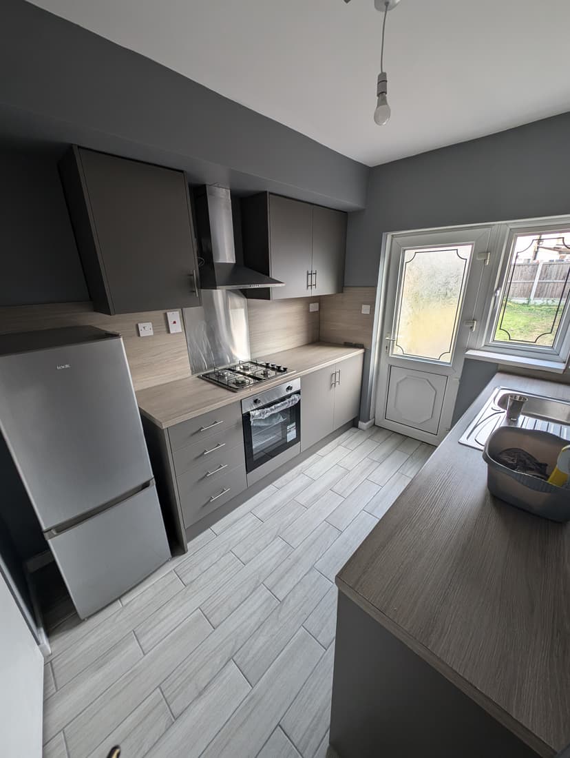 Image 2:3 bedroom Terraced house to rent