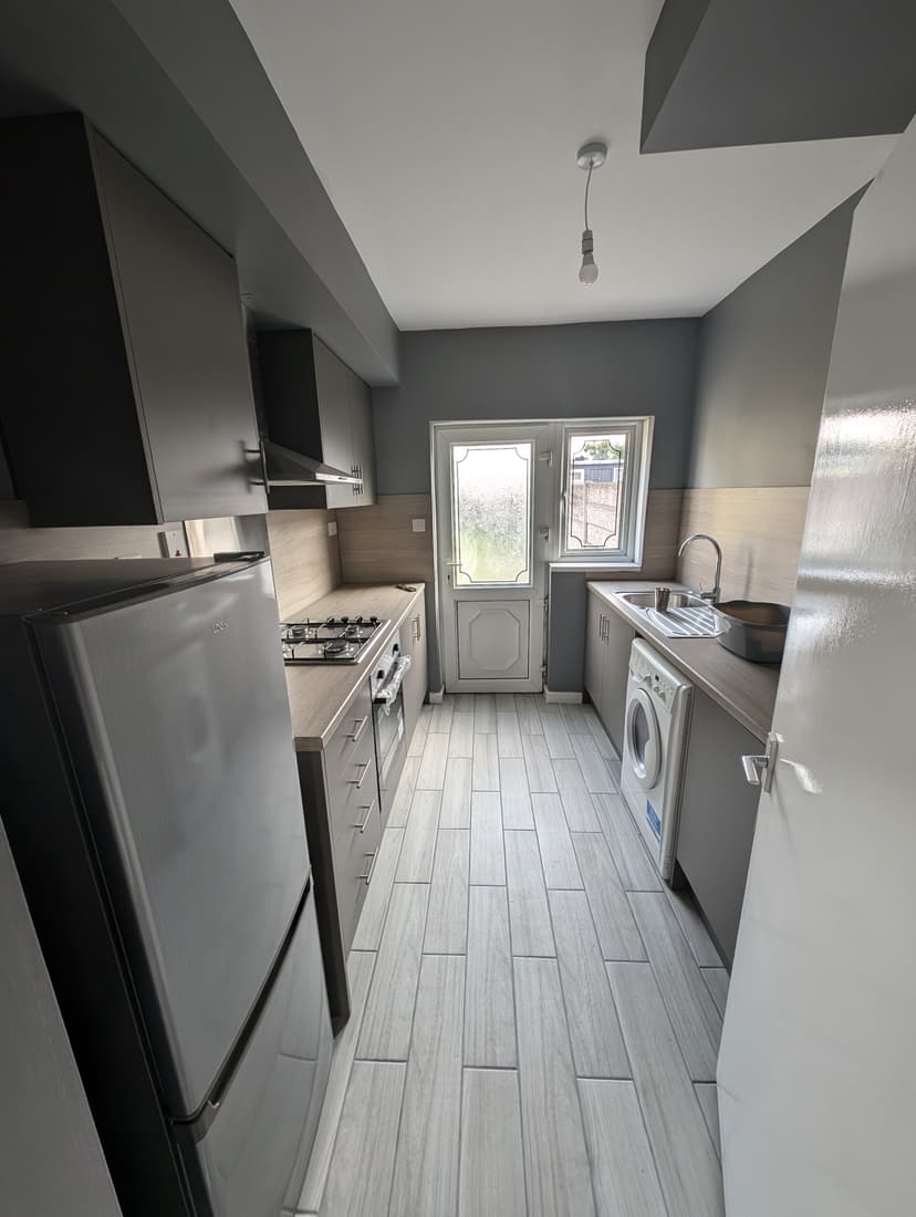 Image 3:3 bedroom Terraced house to rent