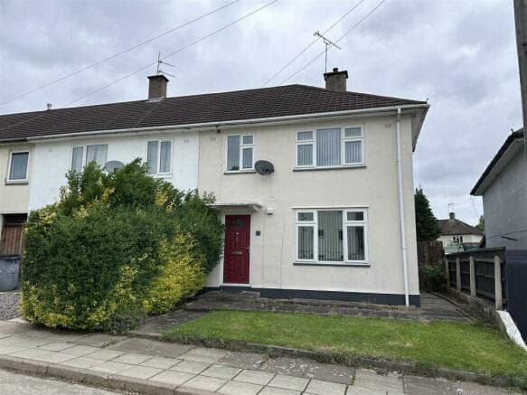 Image 1:3 bedroom Semi-detached house to rent