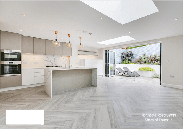 Image 1:3 bedroom Flat to rent