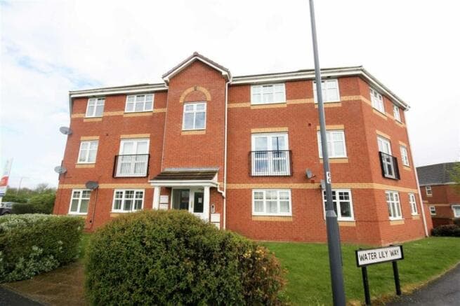 Image 1:2 bedroom Apartment or flat to rent