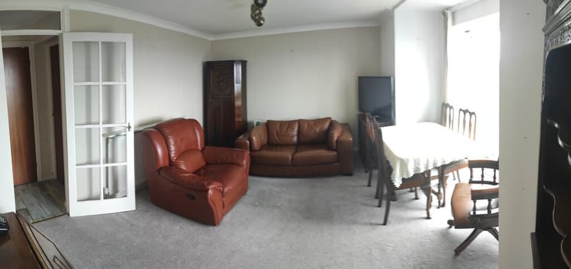 Image 3:2 bedroom Flat to rent