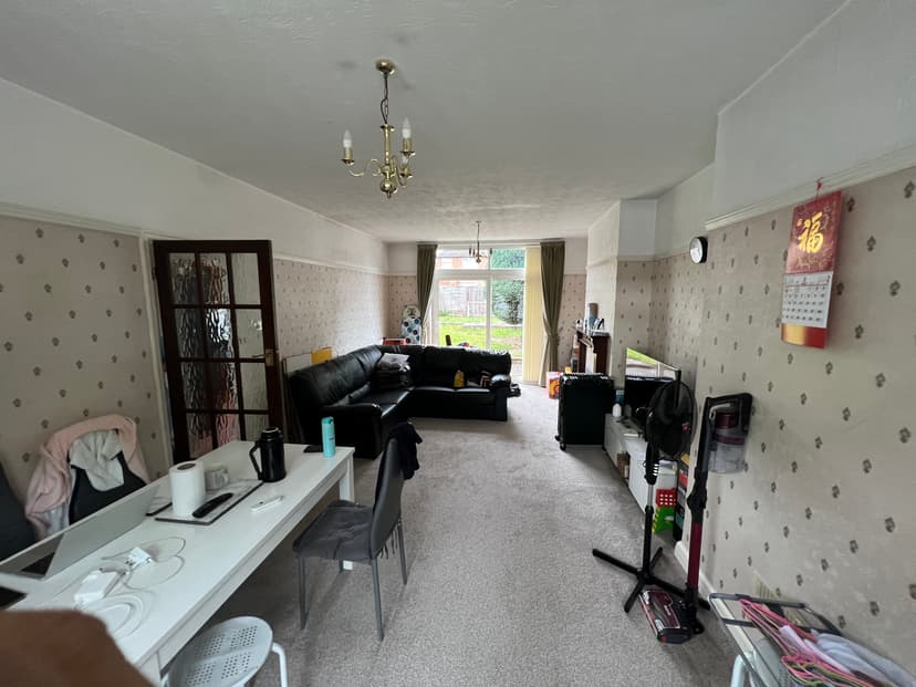 Image 3:3 bedroom Semi-detached house to rent