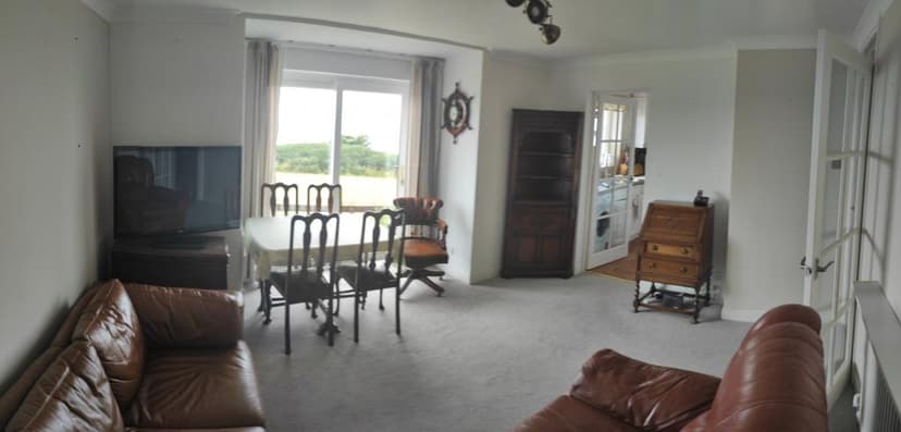 Image 2:2 bedroom Flat to rent