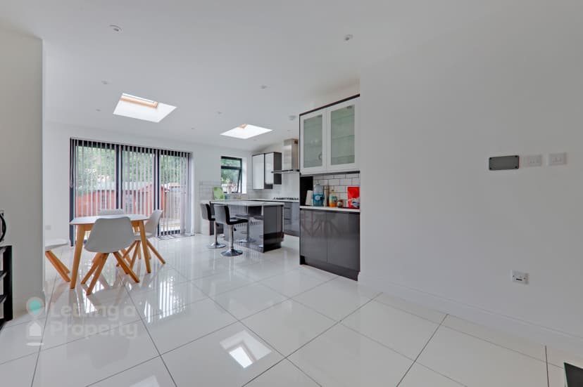 Image 3:3 bedroom Terraced house to rent