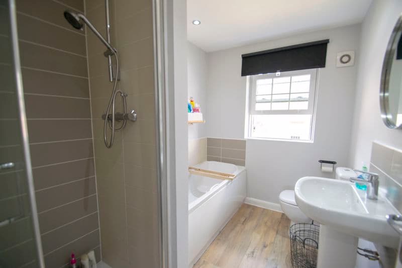 Image 3:3 bedroom Townhouse to rent