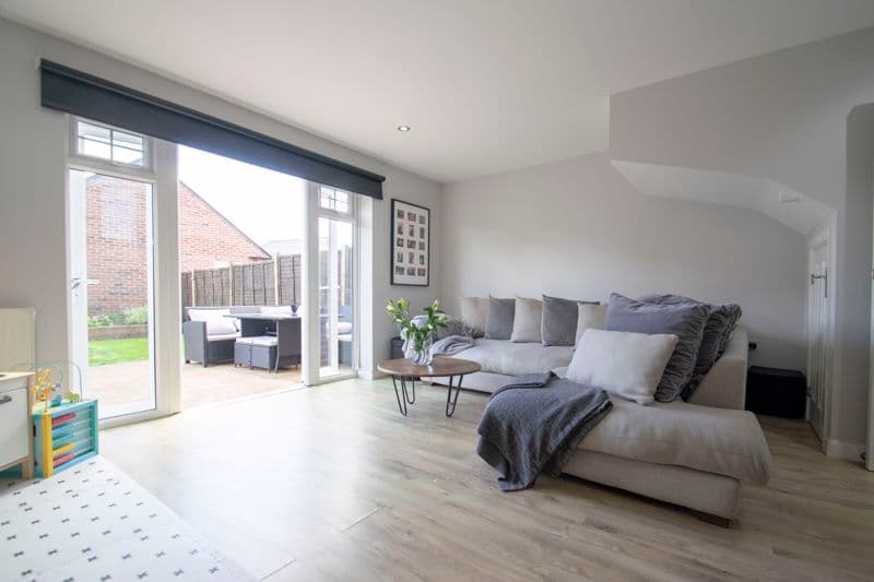 Image 2:3 bedroom Townhouse to rent