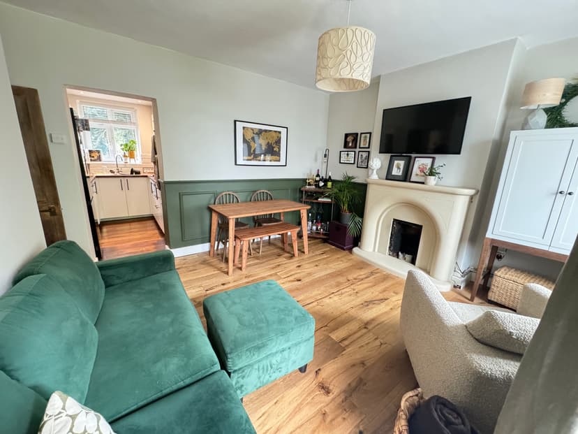 Image 1:3 bedroom Flat to rent