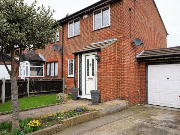 Image 1:3 bedroom Semi-detached house to rent