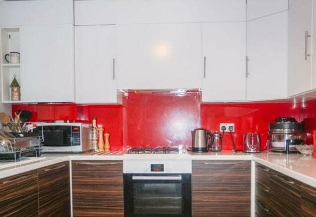 Image 3:3 bedroom Semi-detached house to rent