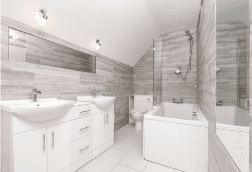 Image 3:4 bedroom Townhouse to rent