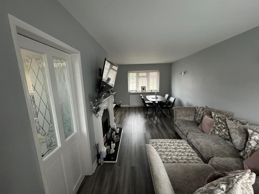 Image 3:2 bedroom Semi-detached house to rent