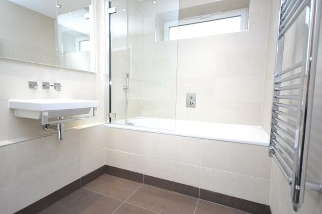 Image 2:1 bedroom Apartment or flat to rent