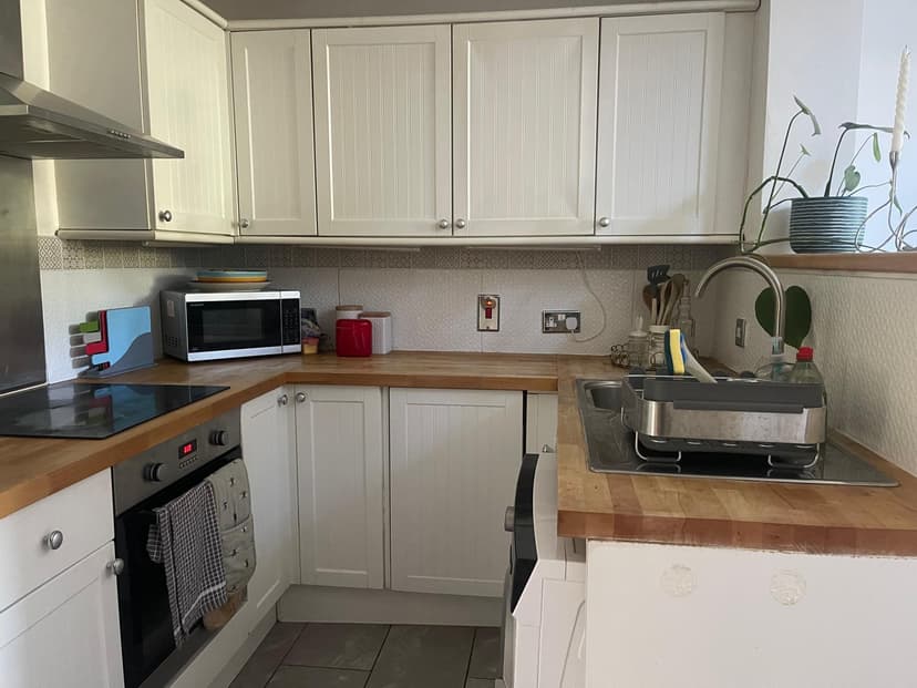 Image 2:2 bedroom Terraced house to rent