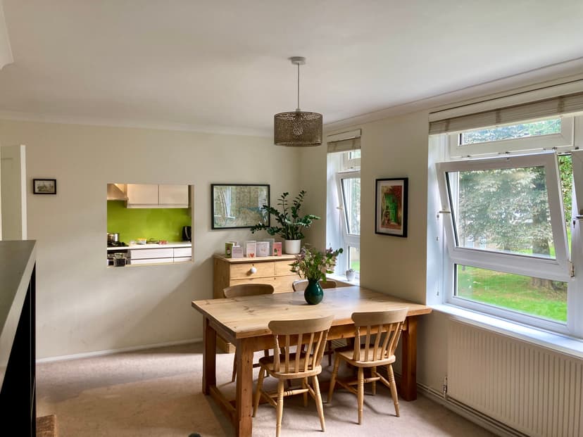 Image 2:2 bedroom Apartment or flat to rent