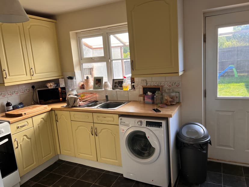 Image 3:2 bedroom Semi-detached house to rent