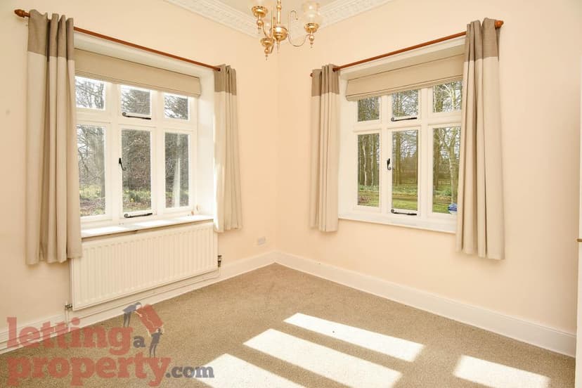 Image 1:3 bedroom Cottage to rent