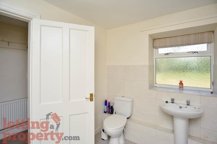 Image 3:3 bedroom Cottage to rent