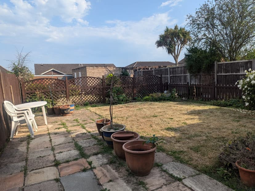 Image 3:2 bedroom Maisonette to rent