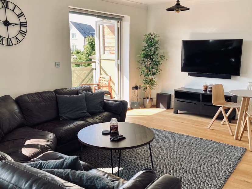 Image 3:2 bedroom Apartment or flat to rent