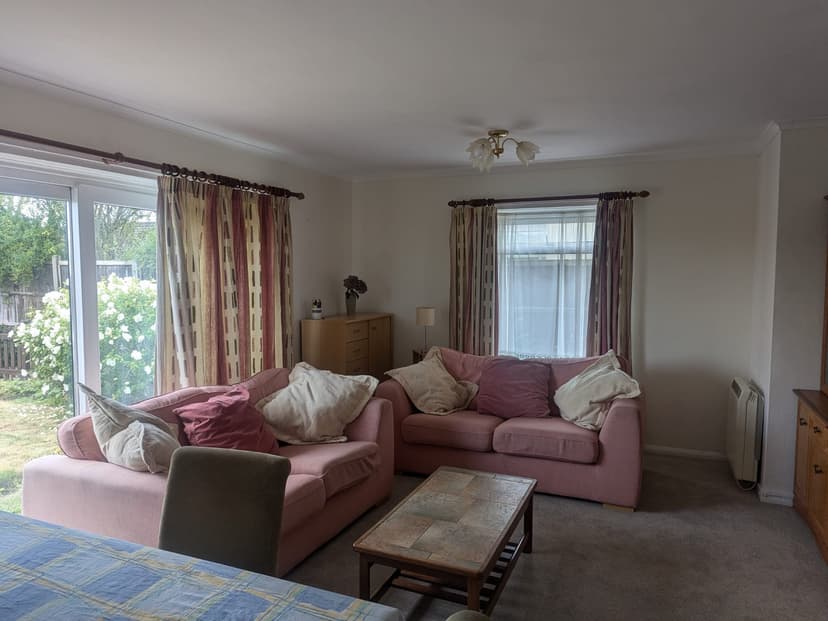 Image 1:2 bedroom Maisonette to rent