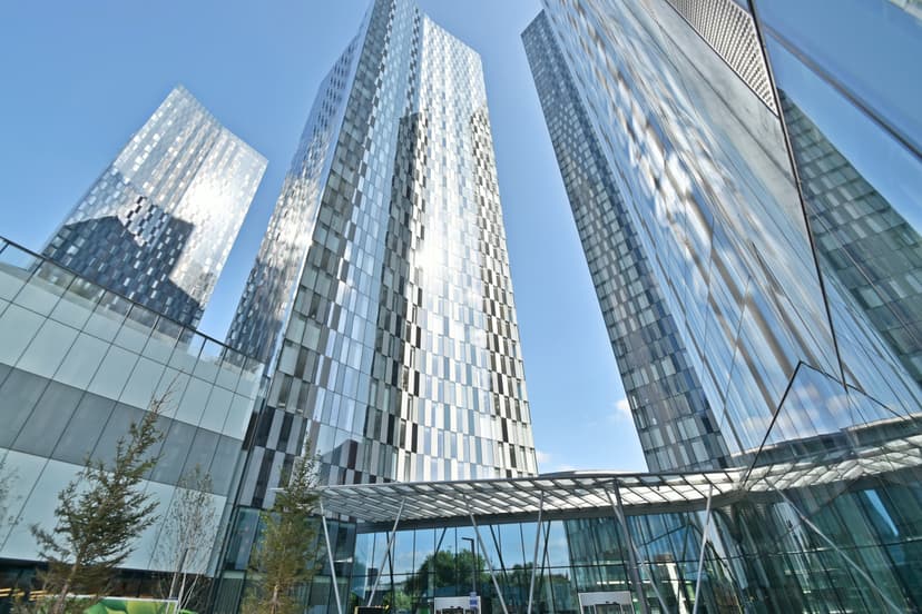 Image 1:2 bedroom Apartment or flat to rent